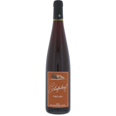 Alsace Pinot Noir AOC 2020 - Schieferkopf