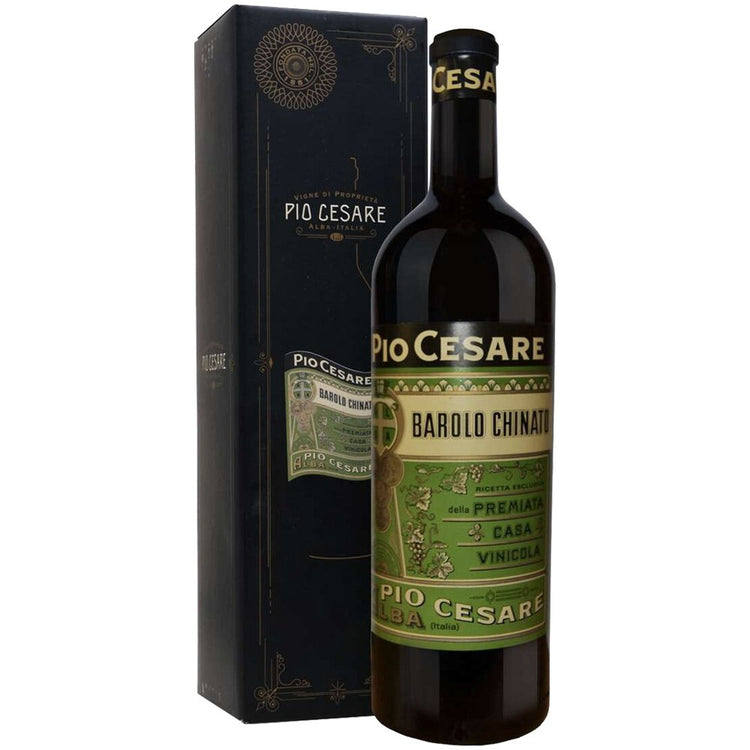 Barolo Chinato - Pio Cesare (astuccio)