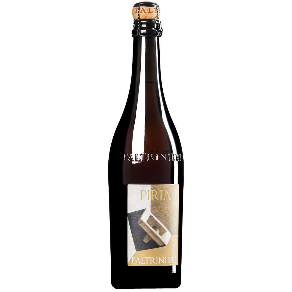 Lambrusco di Sorbara Frizzante Secco DOC “Piria” 2025 - Paltrinieri
