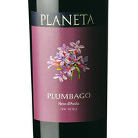 Sicilia Nero d’Avola DOC "Plumbago" 2020 - Planeta (Wine Outlet)