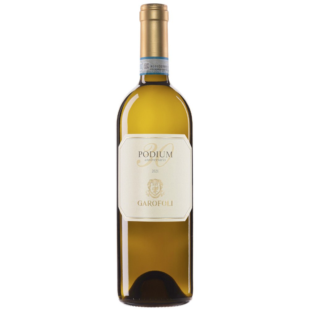 Verdicchio dei Castelli di Jesi Classico Superiore DOC “Podium” 2023 - Garofoli