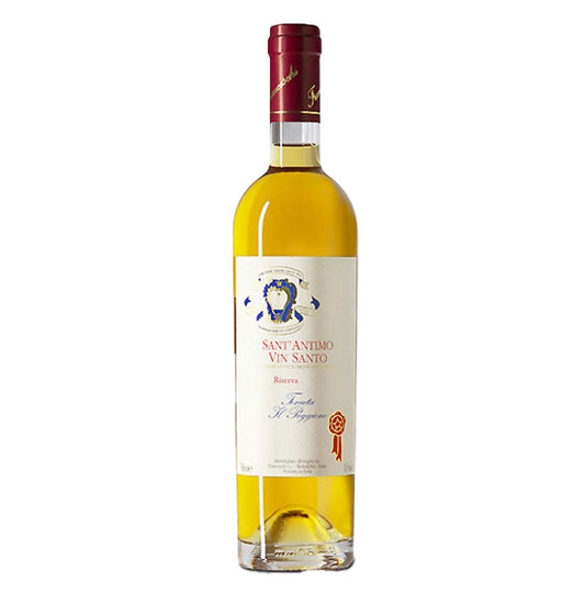 Sant’Antimo Vinsanto DOC 2009 - Tenuta il Poggione (0.5l)
