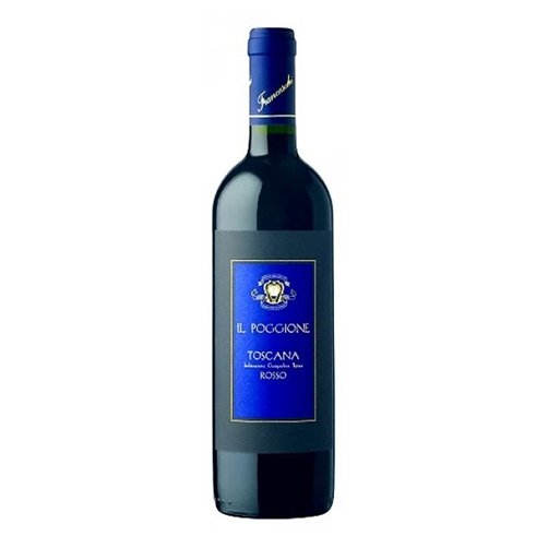 Toscana Rosso IGT 2021 - Tenuta Il Poggione (tappo a vite)
