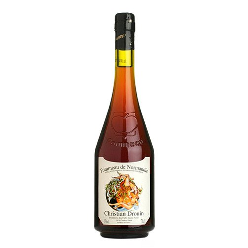 Calvados Pommeau de Normandie - Christian Drouin (0.7l)
