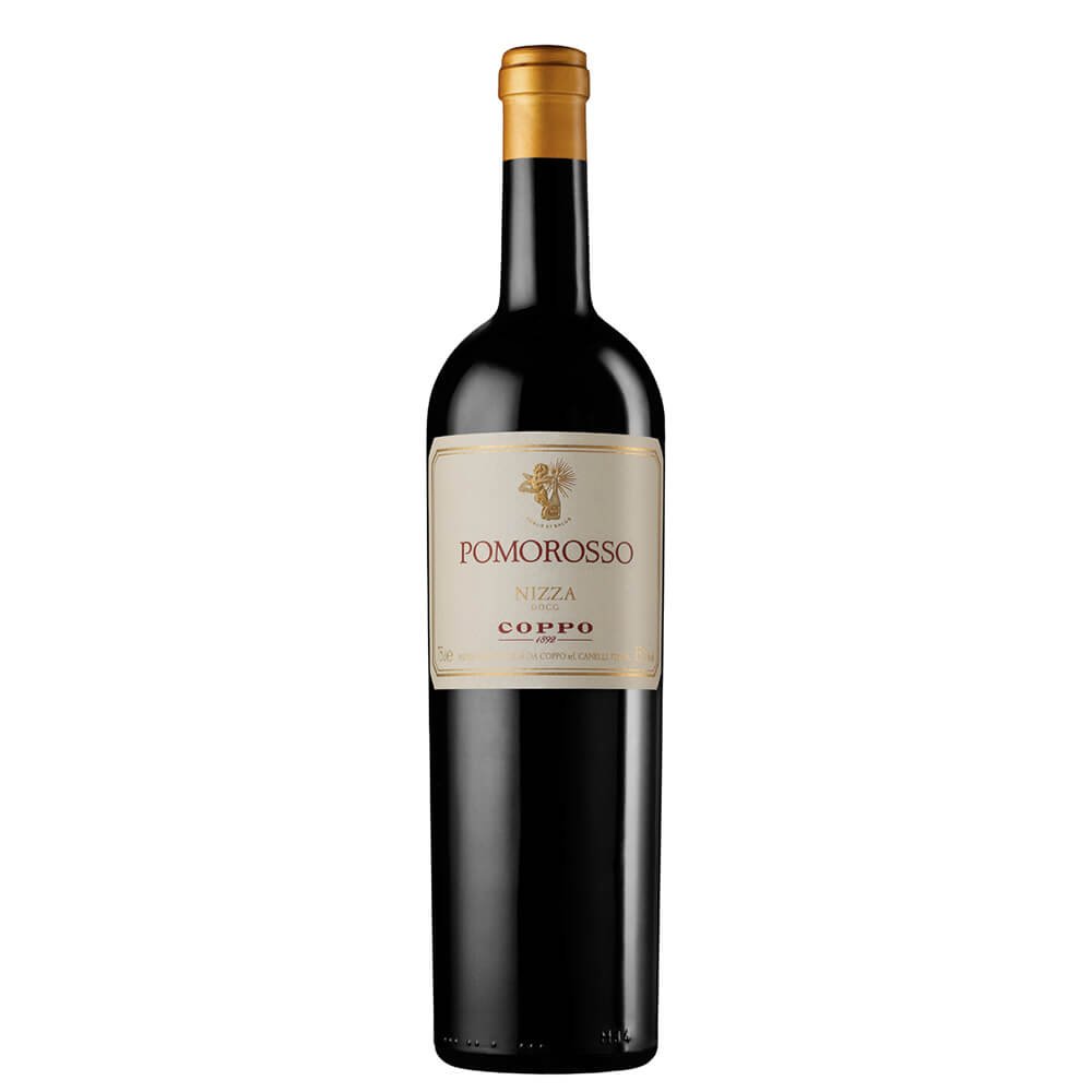 Nizza DOCG "Pomorosso" 2022 - Coppo