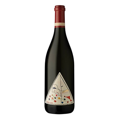 Alto Adige Pinot Nero DOC "Pònkler" 2020 Magnum - Franz Haas (cassetta di legno)