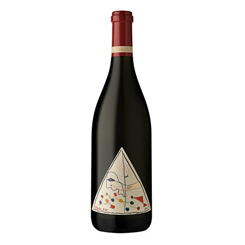Alto Adige Pinot Nero DOC "Pònkler" 2020 Magnum - Franz Haas (cassetta di legno)