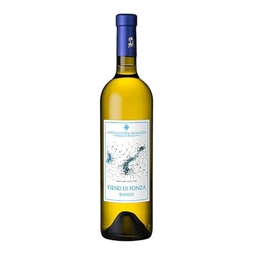 Lazio Bianco IGT "Fieno di Ponza" 2024 - Antiche Cantine Migliaccio