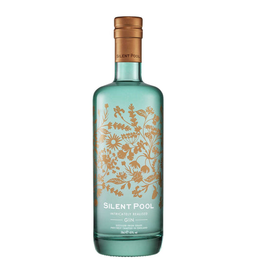 Gin "Silent Pool" - Silent Pool (0.7l)