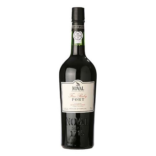 Porto Ruby Noval Fine Ruby - Quinta do Noval