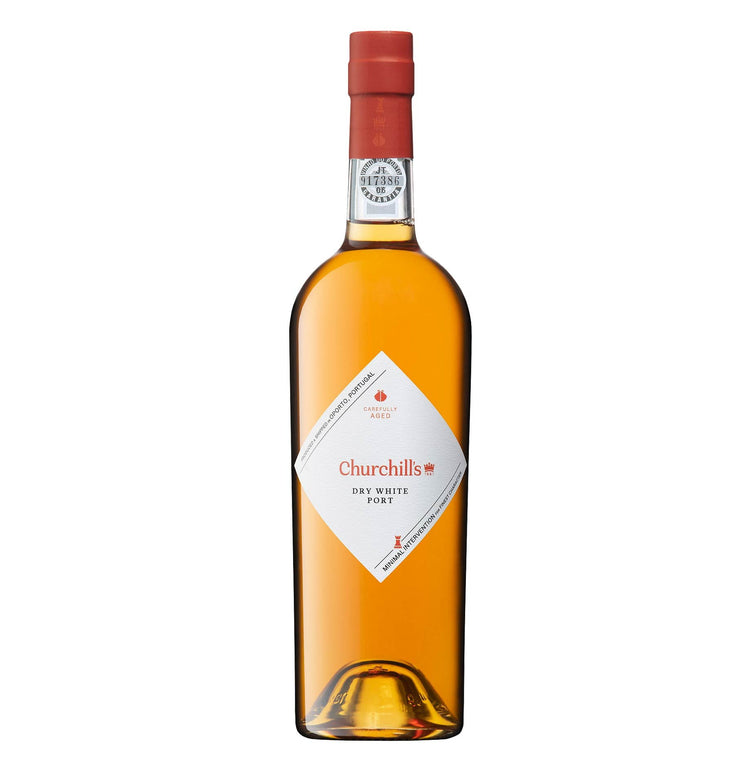 Porto Dry White - Churchill’s