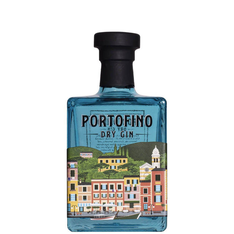 Dry Gin "Portofino" - Portofino Dry Gin (1.5l)