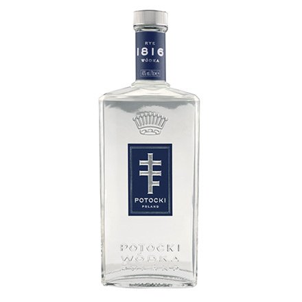 Vodka Potocki - Potocki (0.7l)