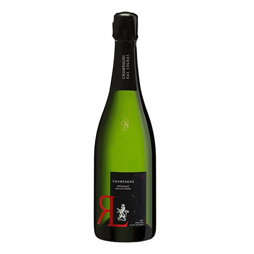 Champagne Brut Blanc de Blancs Grand Cru "Présidence Vieille Vigne" 2013 Magnum - R&L Legras
