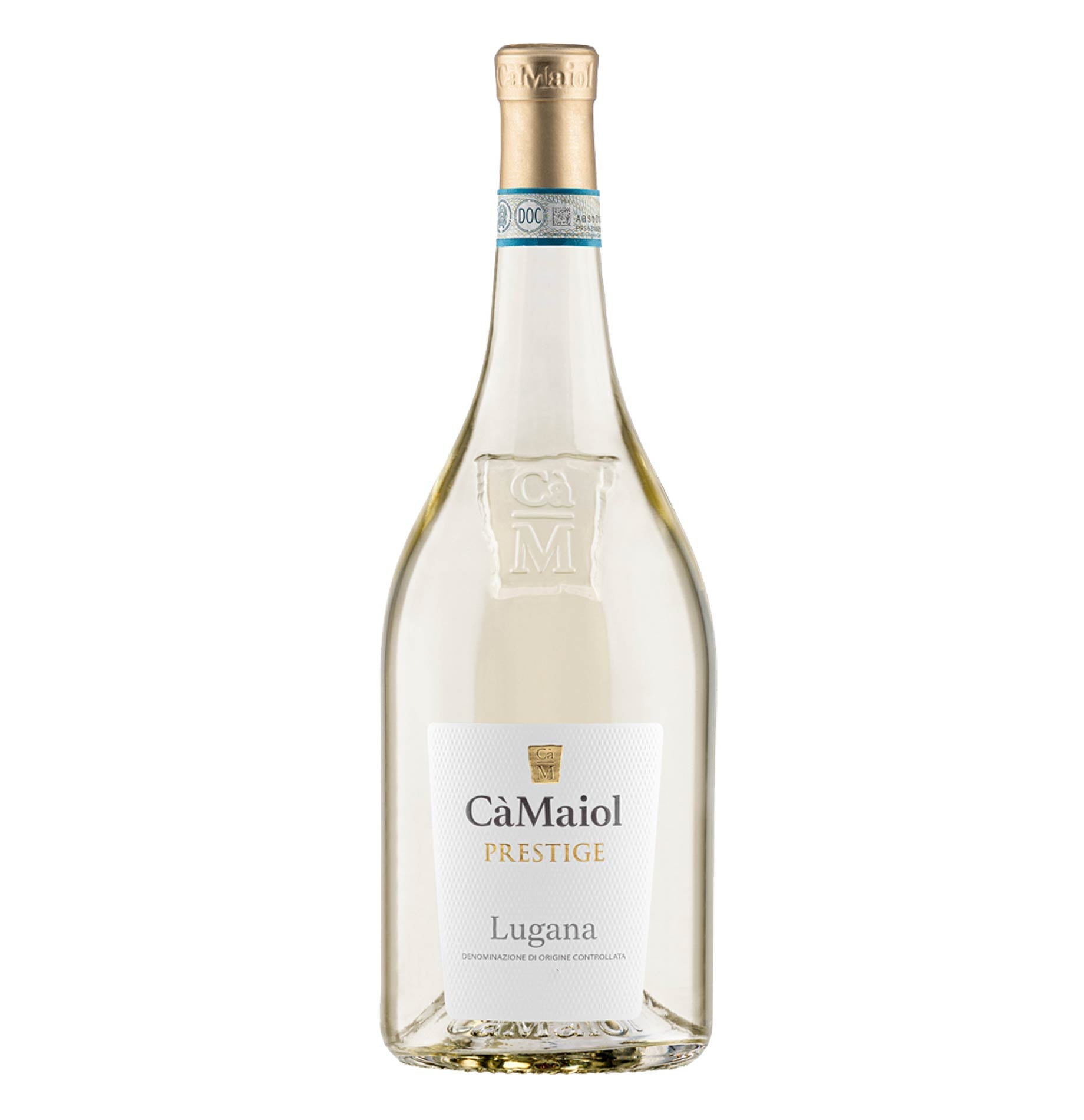 Lugana DOP "Prestige" 2024 Magnum - Cà Maiol