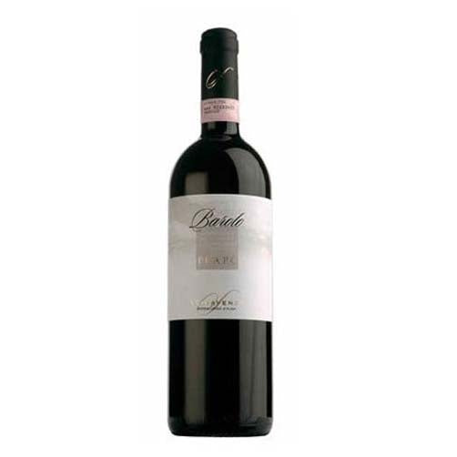 Barolo Prapò DOCG 2021 - Schiavenza