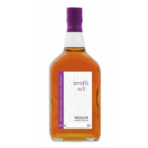 Rum Agricole "Profil 105" - Neisson (0.7l)