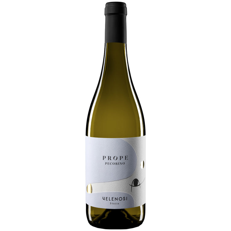 Colli Aprutini Pecorino "Prope" 2025 - Velenosi