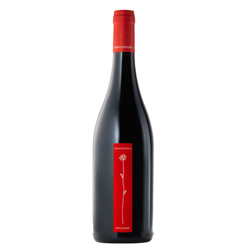 Umbria Rosso IGT "Prova d'Autore" 2021 - Roccafiore