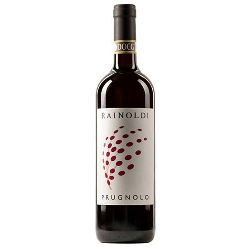 Valtellina Superiore DOCG "Prugnolo" 2023 - Aldo Rainoldi