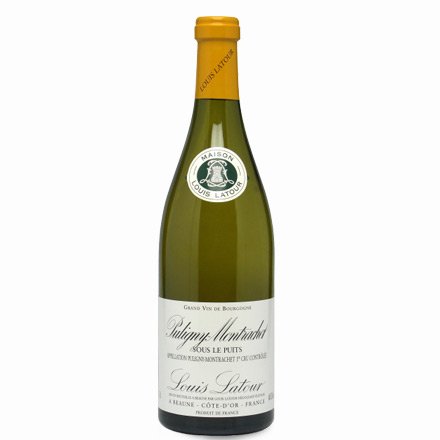 Puligny Montrachet 2024 - Louis Latour