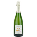 Champagne Brut Nature AOC “PUR ZÉRO” - Maurice Delabaye & Fils
