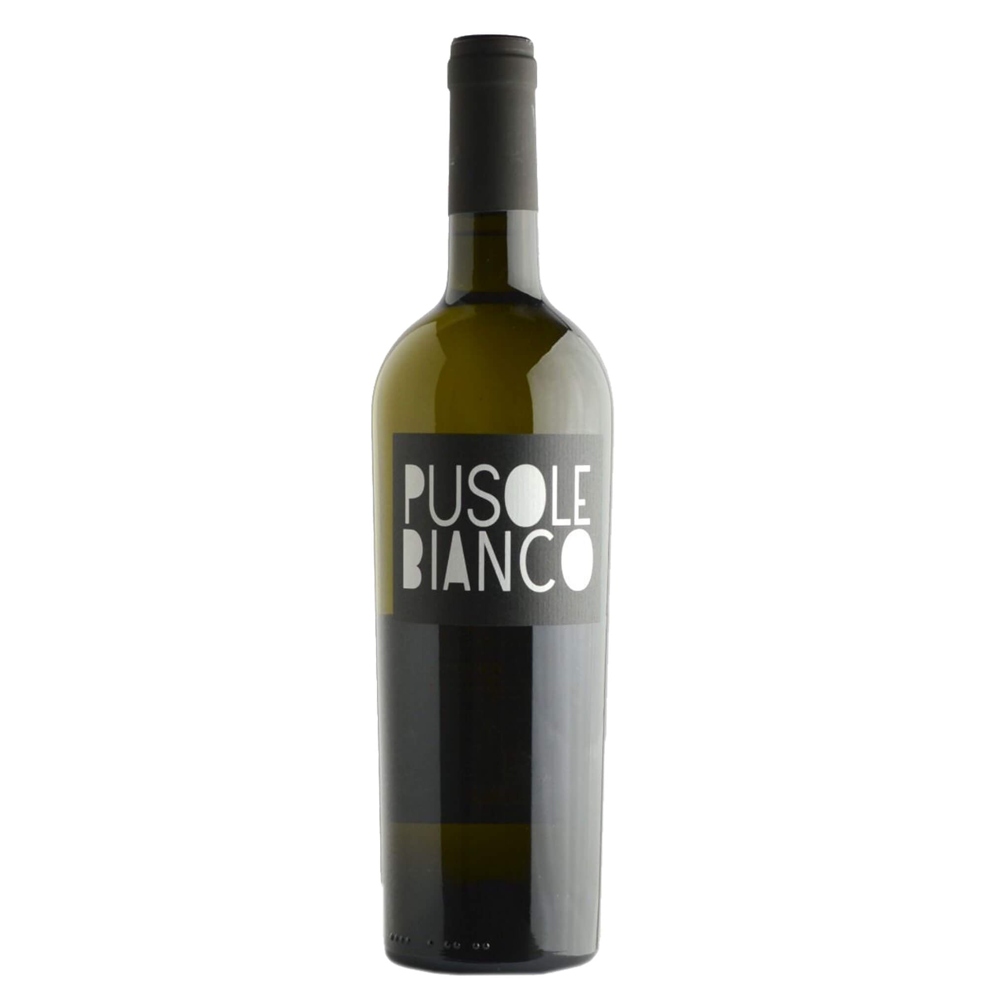 Vermentino di Sardegna DOC "Pusole Bianco" 2025