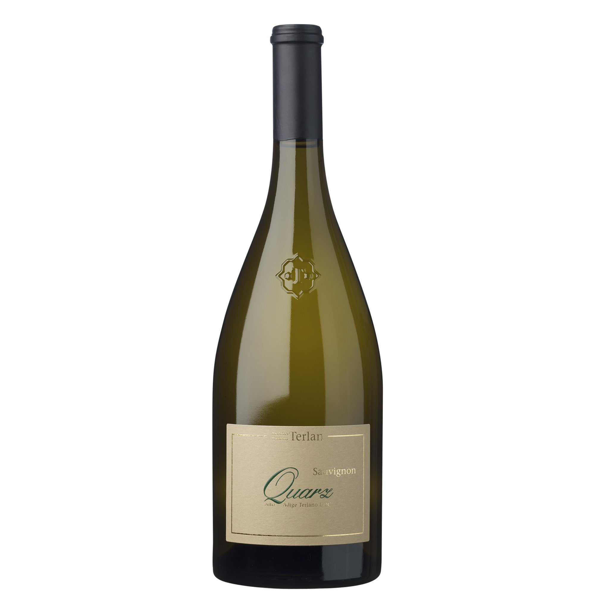 Alto Adige Terlano Sauvignon Blanc DOC "Quarz" 2024 - Terlan