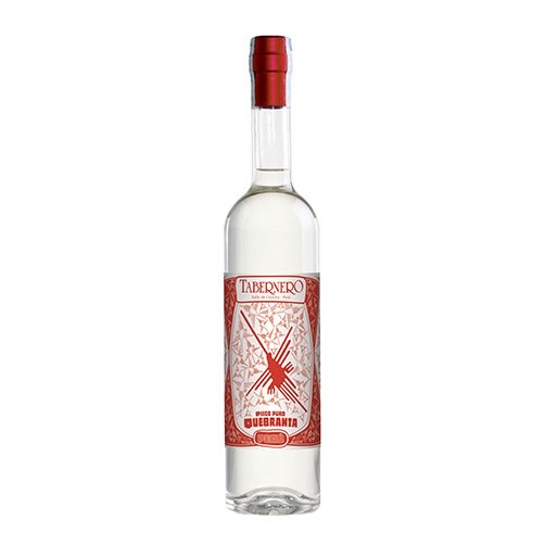 Pisco Puro Quebranta - Tabernero (0.7l)