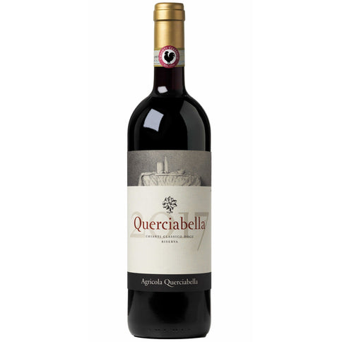 Chianti Classico Riserva DOCG "Querciabella" Bio 2020 - Querciabella