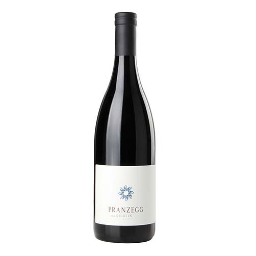 Vigneti delle Dolomiti Rosso IGT "Laurenc" 2019 - Pranzegg