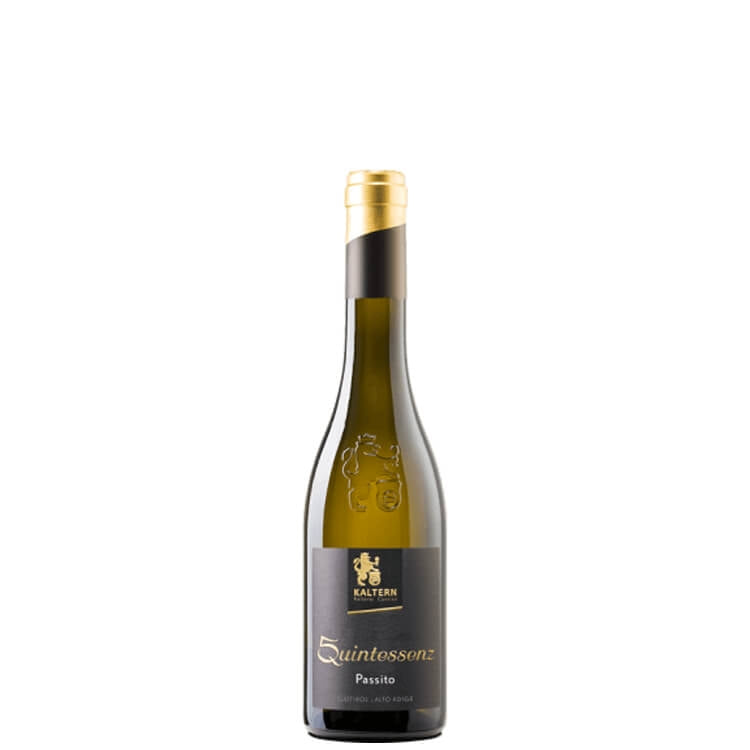 Alto Adige Passito DOC "Quintessenz" 2020 - Kaltern (0.375l)
