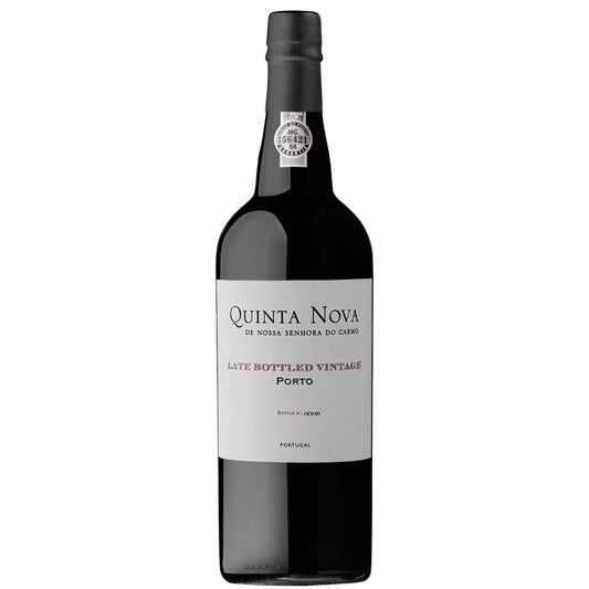 Porto LBV DOC 2018 - Quinta Nova de Nossa Senhora do Carmo