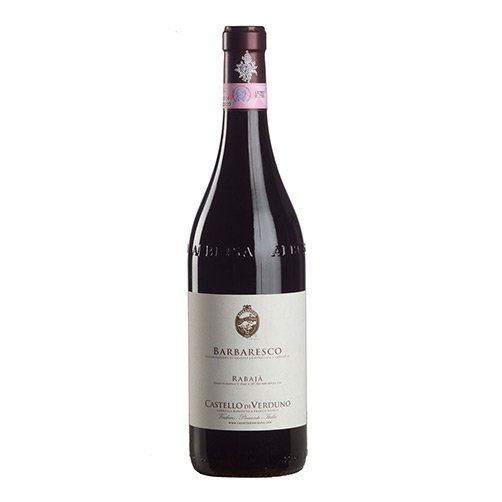 Barbaresco Rabaja DOCG 2020 - Castello di Verduno