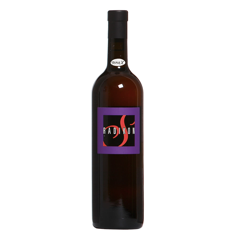 RADIKON Oslavje 2000年 750ml Venezia Giulia Bianco IGT 