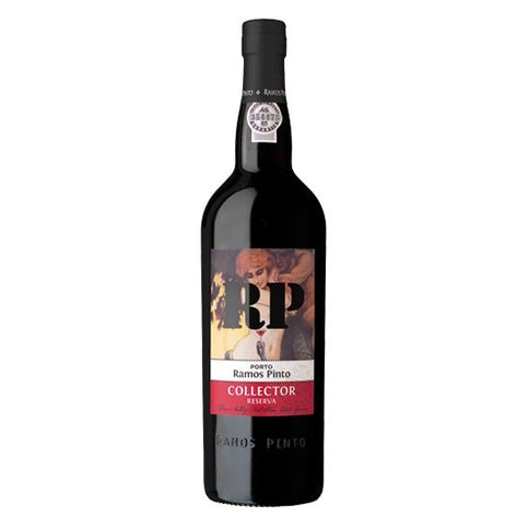 Porto Reserva Collector - Casa Ramos Pinto (astuccio)