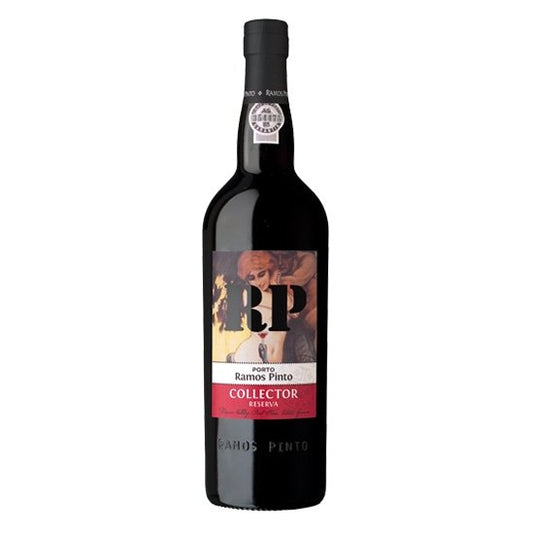 Porto Reserva Collector - Casa Ramos Pinto (astuccio)