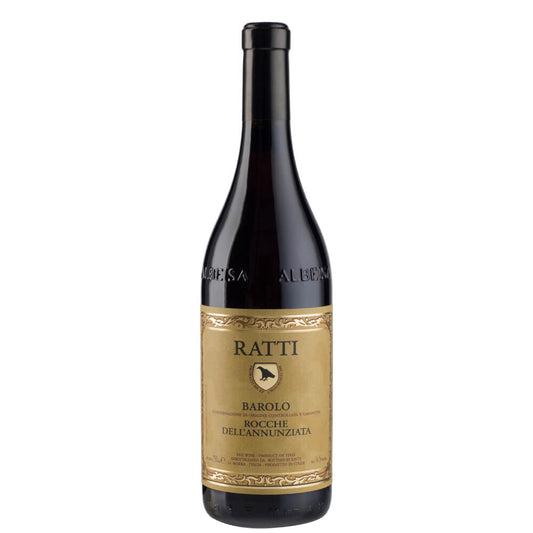 Barolo DOCG "Rocche dell'Annunziata" 2020 - Renato Ratti