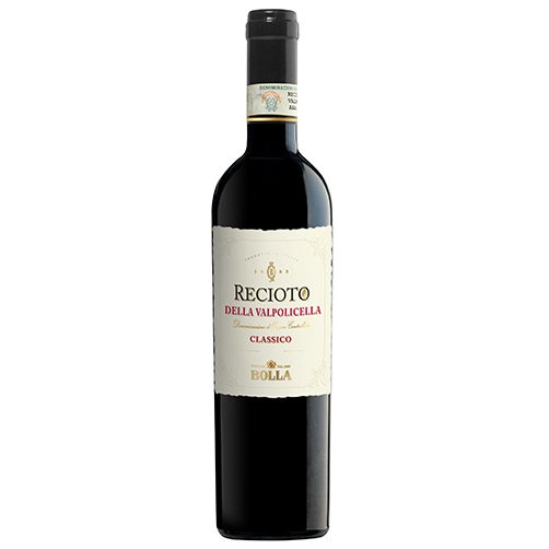 Recioto della Valpolicella Classico DOCG 2020 - Bolla (0.5l) (Wine Outlet)