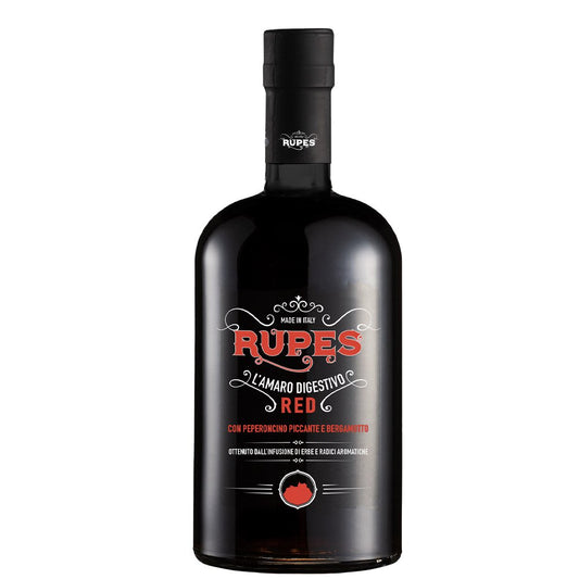 Amaro "Rupes Red" - Rupes (0.7l)