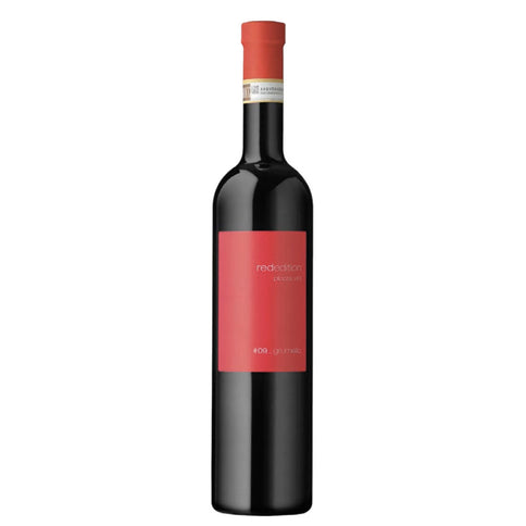 Valtellina Superiore Grumello Riserva DOCG "Red Edition" 2020 - Plozza