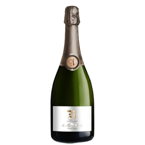 Trento Brut Riserva DOC "R" 2017 - Cantina Rotaliana