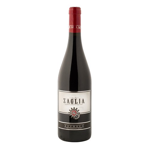 Friuli Latisana Refosco dal Peduncolo Rosso DOC 2024 - Zaglia