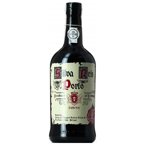 Porto Tawny - Silva Reis