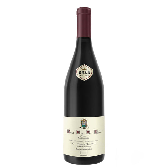 Piemonte Pinot Nero DOC “Re Noir” 2020 - Lo Zoccolaio