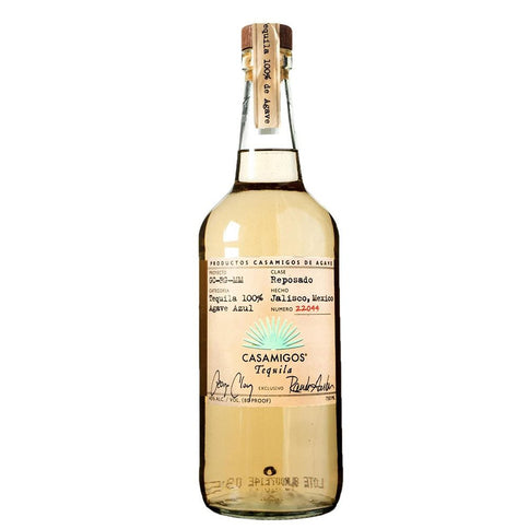 Tequila Reposado - Casamigos (0.7l)