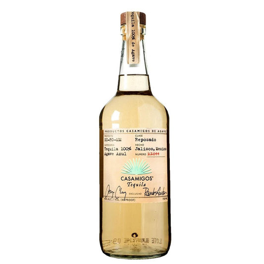 Tequila Reposado - Casamigos (0.7l)