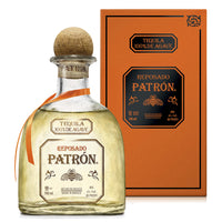 Tequila Reposado - Patrón (0.7l - astuccio)