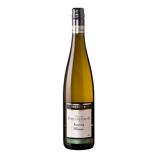 Alsace Riesling Réserve 2023 Fernand Engel