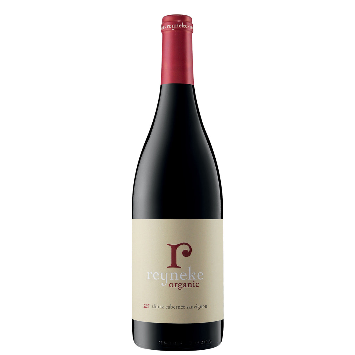 Shiraz Cabernet Organic 2022 - Reyneke